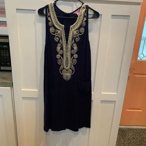 Lily Pulitzer dress